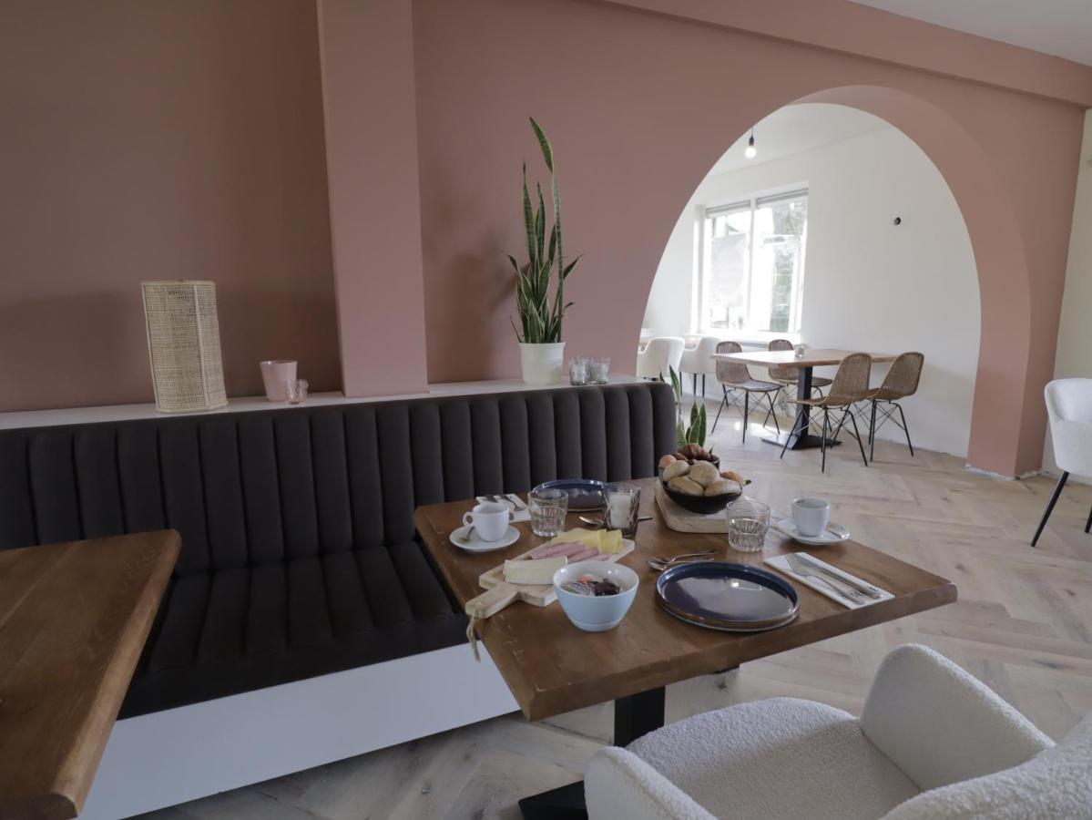 Hotel Zuideinde Nieuwkoop Bagian luar foto