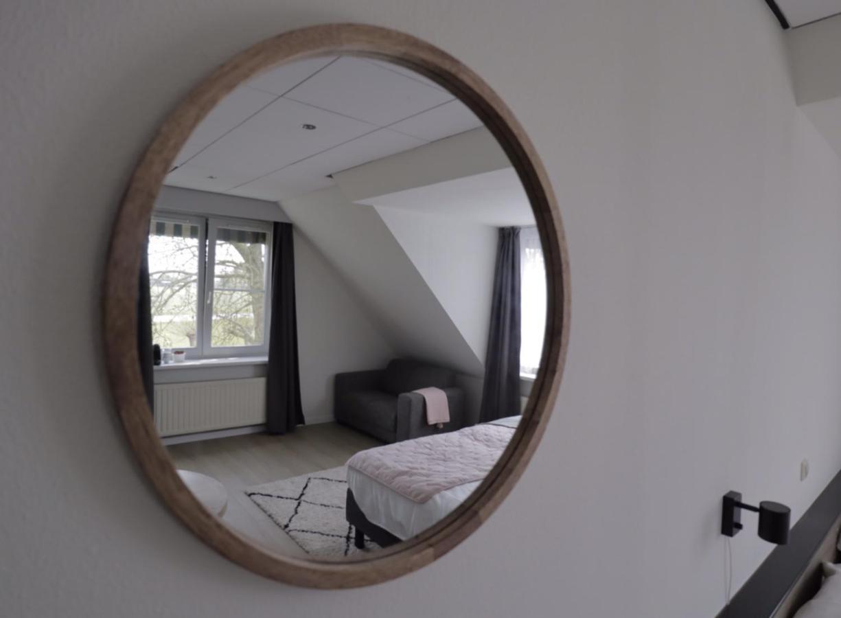 Hotel Zuideinde Nieuwkoop Bagian luar foto
