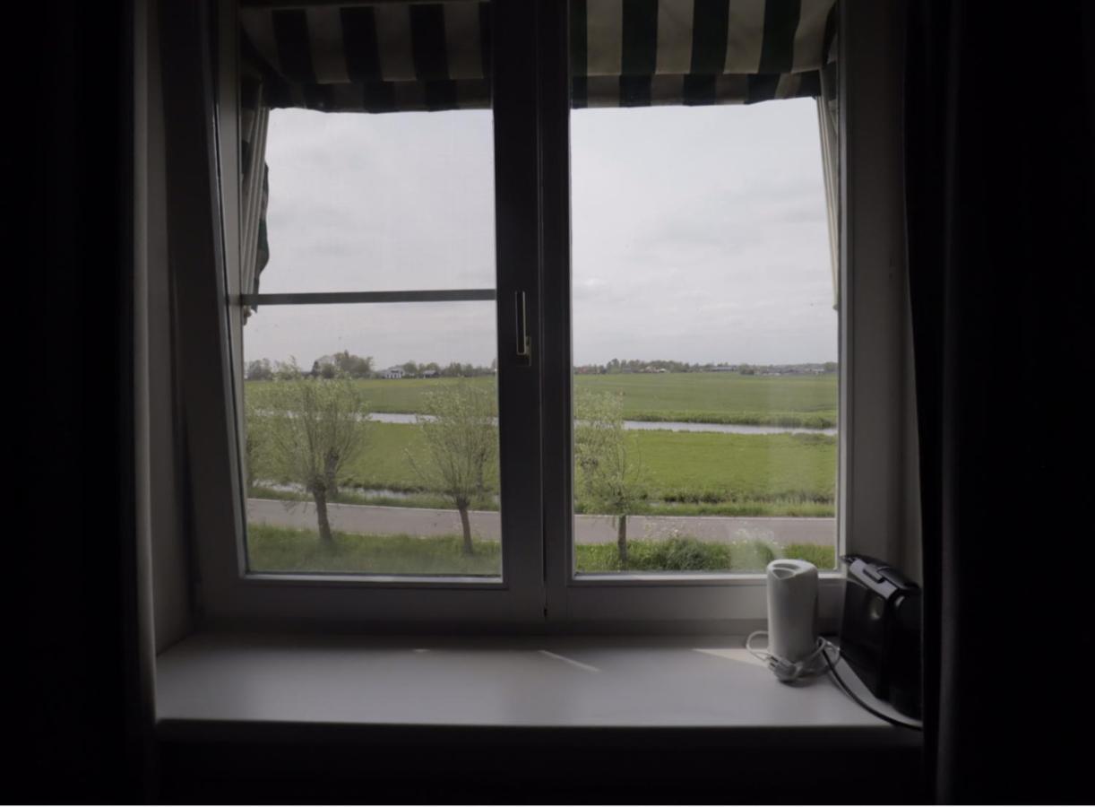 Hotel Zuideinde Nieuwkoop Bagian luar foto