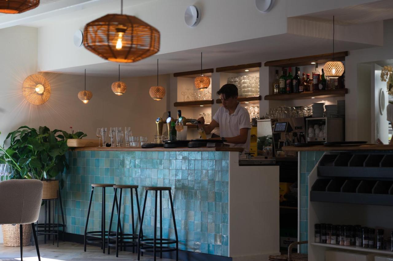 Hotel Zuideinde Nieuwkoop Bagian luar foto