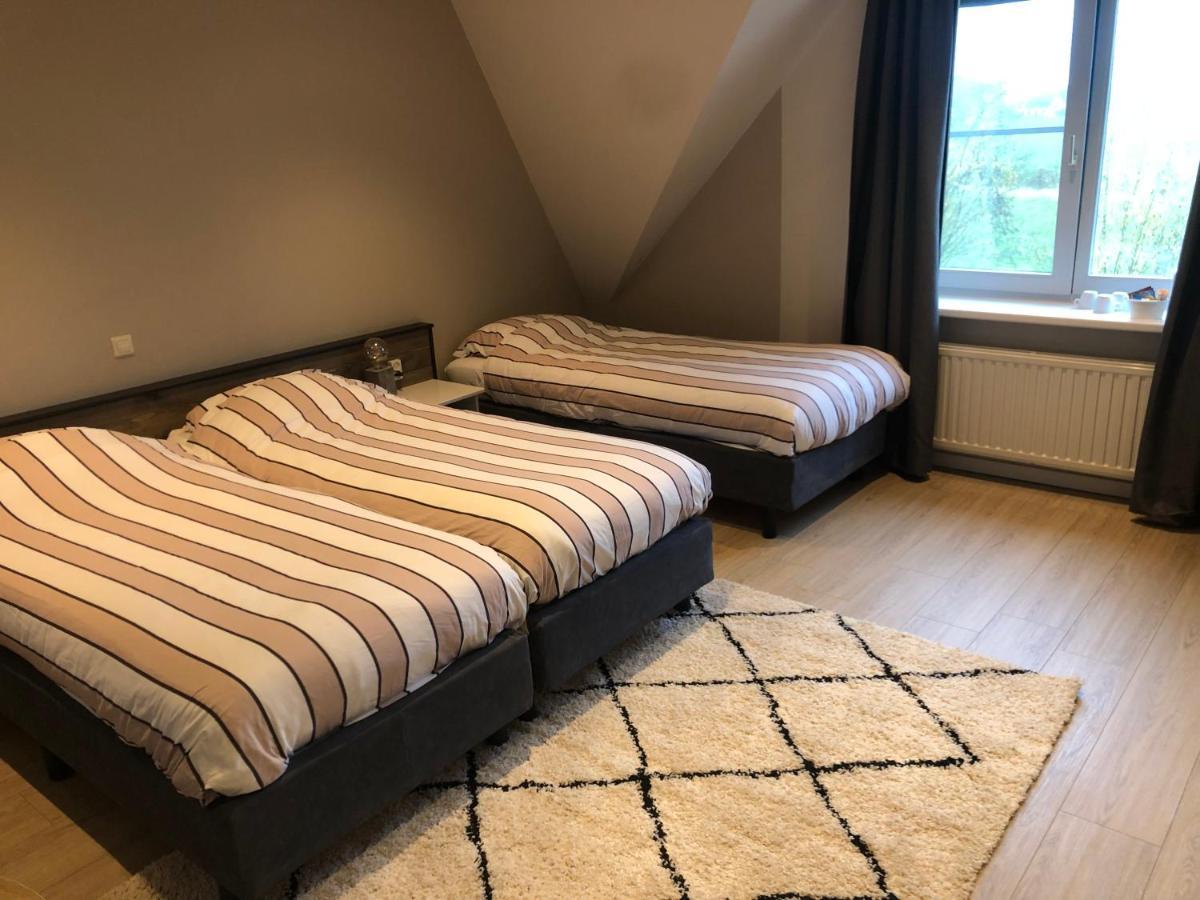 Hotel Zuideinde Nieuwkoop Bagian luar foto