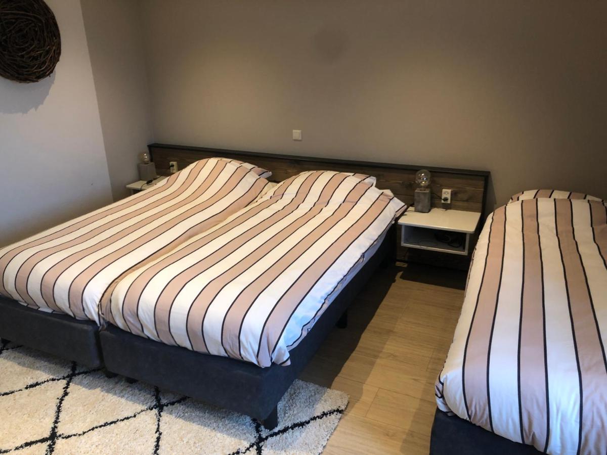 Hotel Zuideinde Nieuwkoop Bagian luar foto